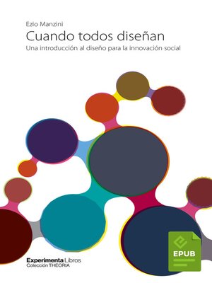 cover image of Cuando todos diseñan